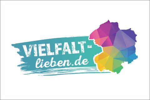 Vielfalt-lieben